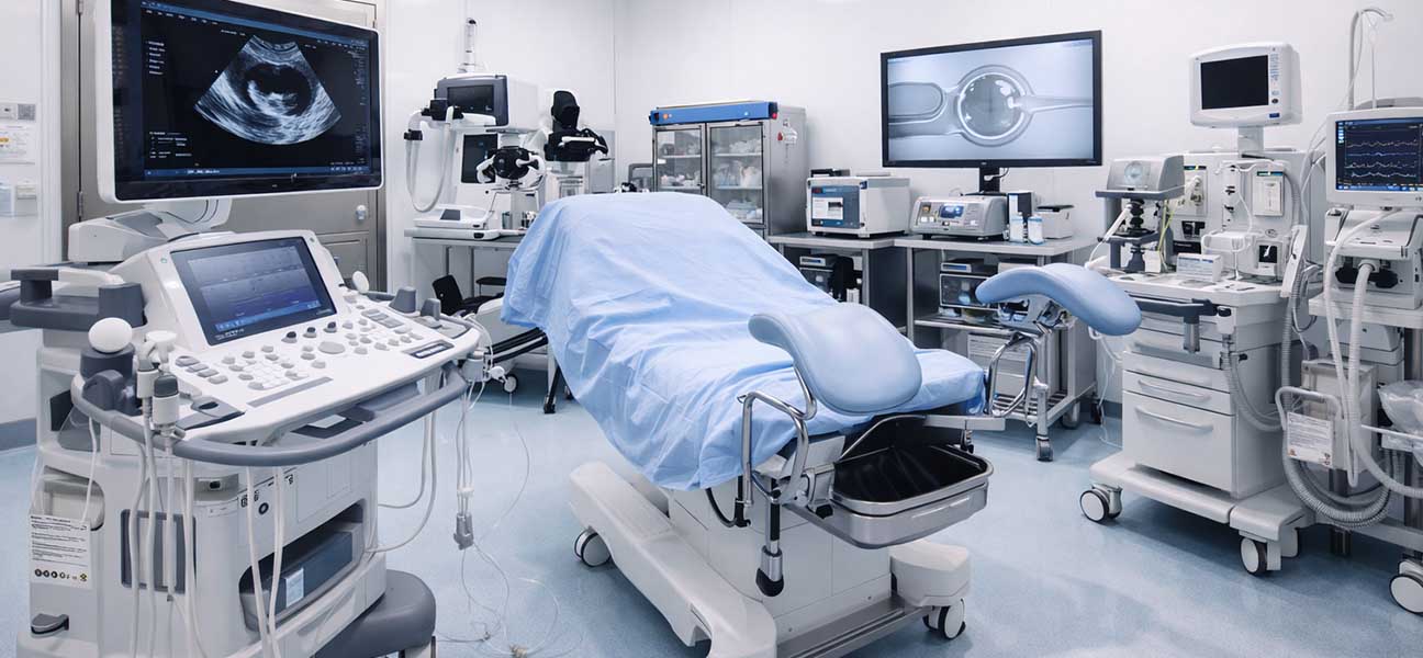 Where are the latest recommendations for surrogacy in China?