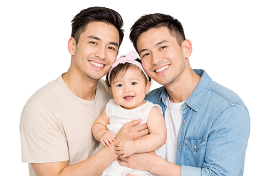 Where to find information on surrogacy recommendations in China?