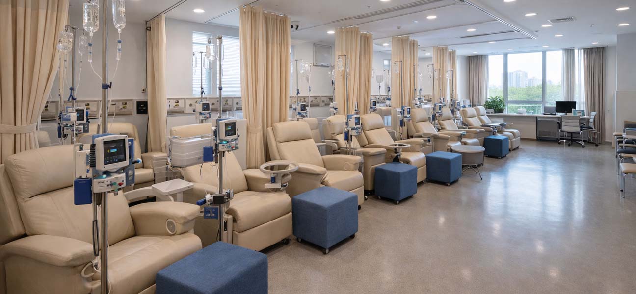Detailed explanation of Chinese surrogacy hospitals