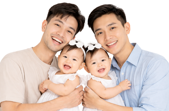 Sharing experience on surrogacy charging standards in China