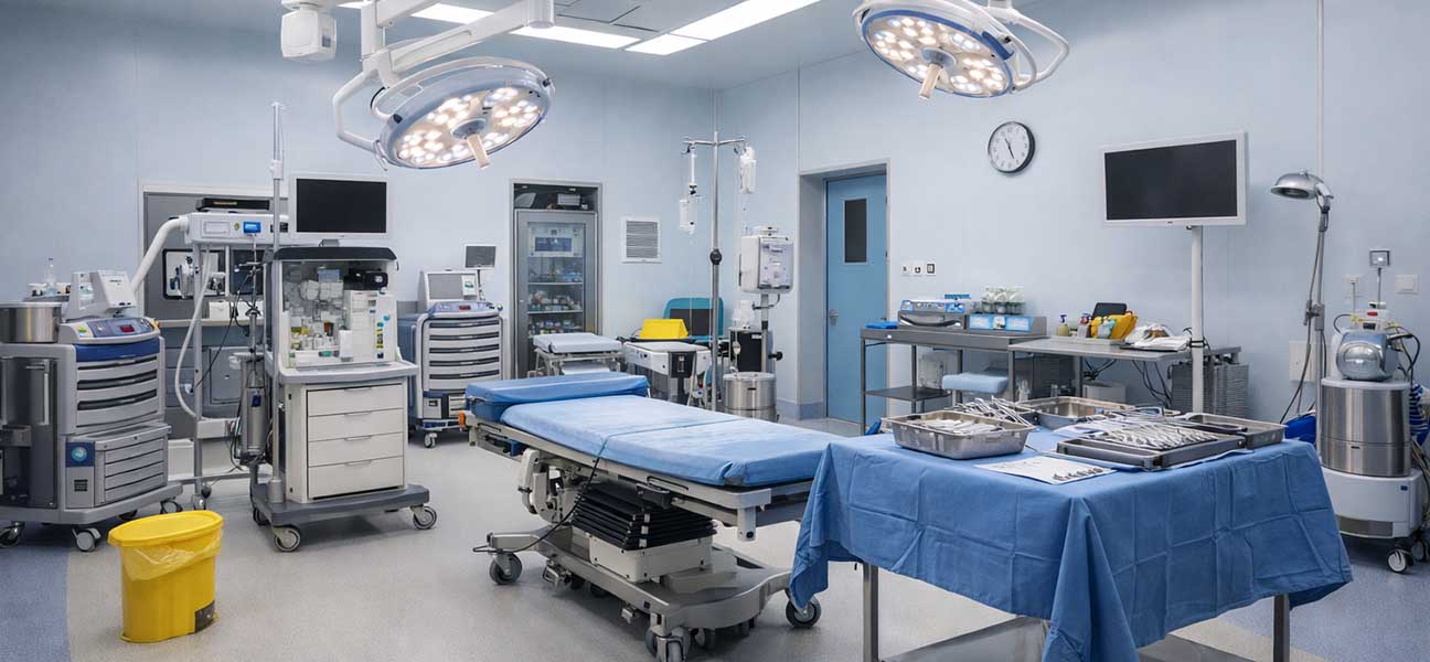 Latest Real Cases of Surrogacy Centers in China (2026) - Tulip Reproductive Center/Wanlai Reproductive Center