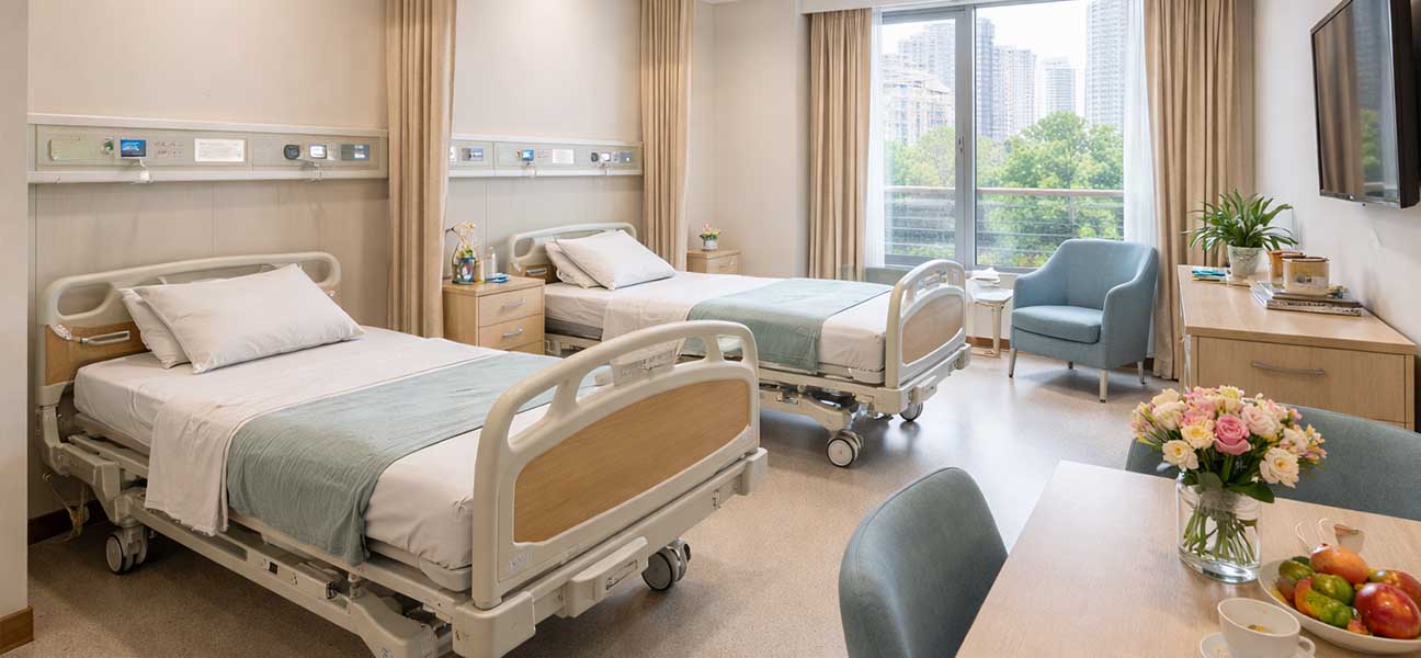 Guide to Surrogacy Centers in China