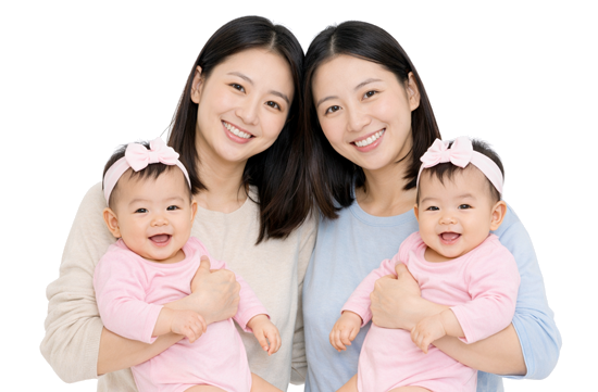 Latest surrogacy prices in China