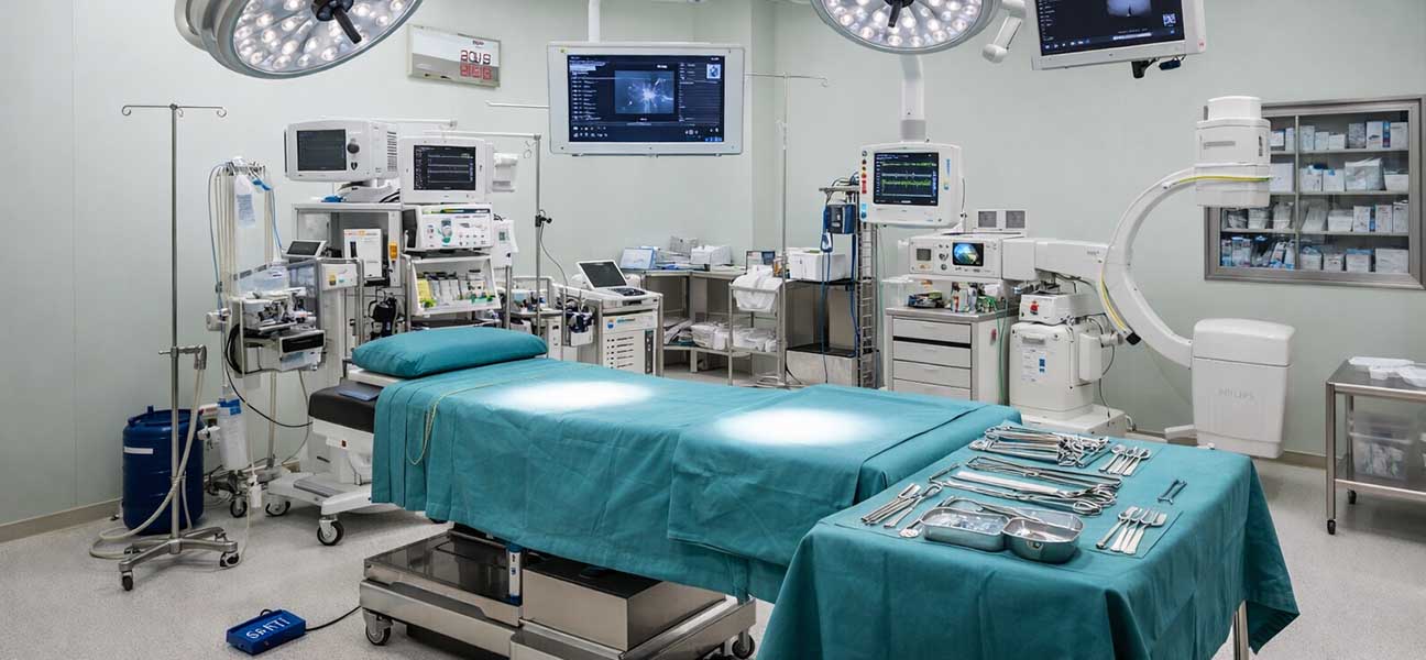China surrogacy cycle encyclopedia - complete process and cost guide in 2026