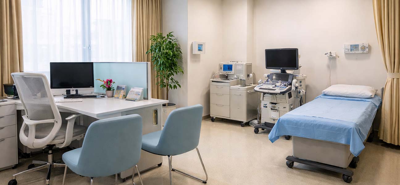 Where to do surrogacy in China? 2026 Domestic and International Guide to Assisted Reproduction IVF