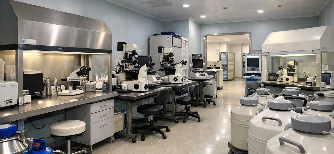 Complete Guide to Surrogacy Prices in China | 2026 Global Assisted Reproduction Cost Breakdown and Process Guide