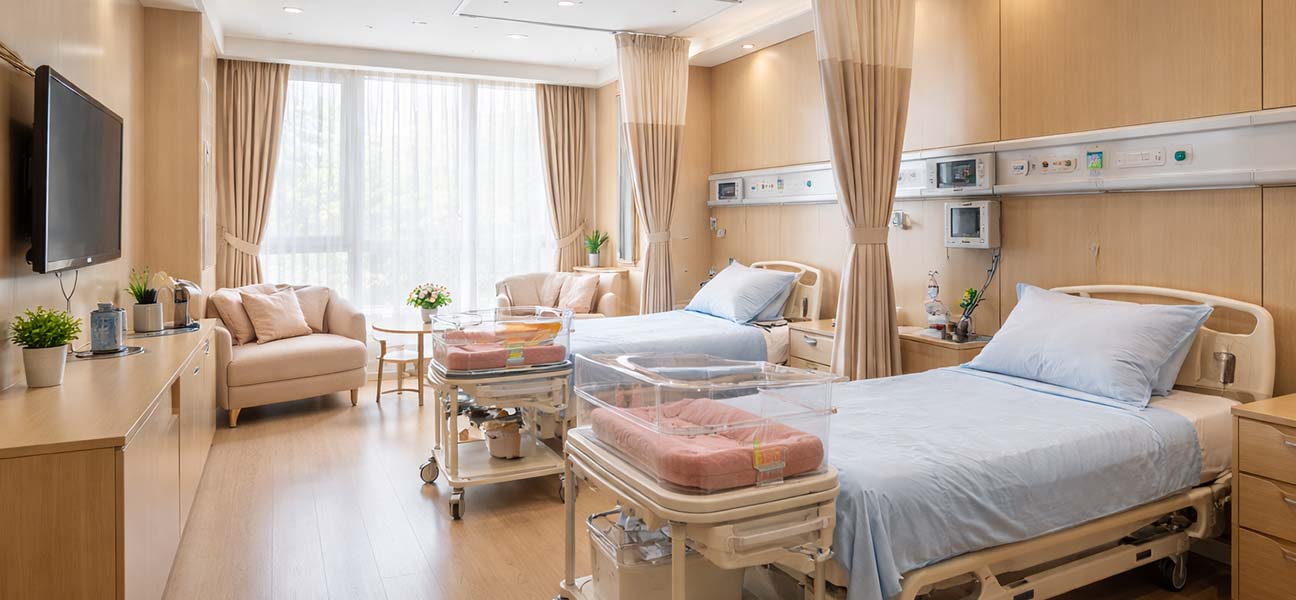 China IVF Price Guide 2026