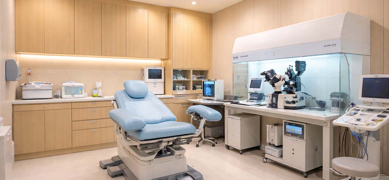 Real-life cases of surrogacy in China_Detailed explanation of the process and costs of legal overseas surrogacy in 2026