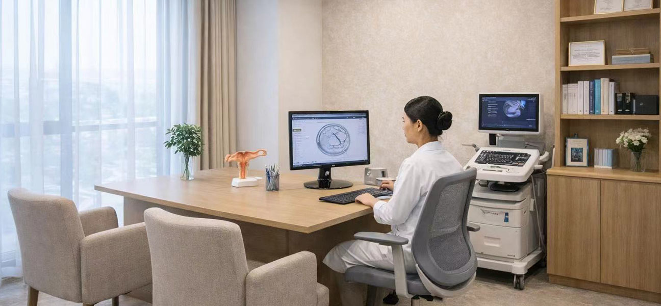 Total cost of surrogacy in China