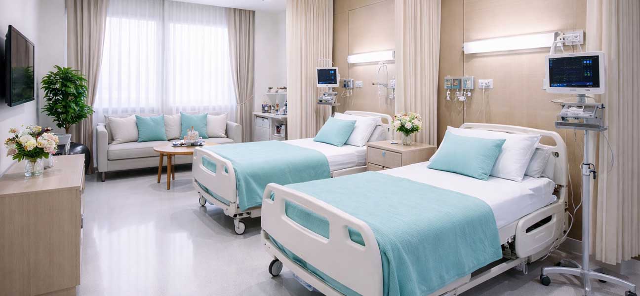 Analysis of Chinese surrogacy hospitals: Ranking of domestic assisted reproductive and overseas IVF hospitals in 2026