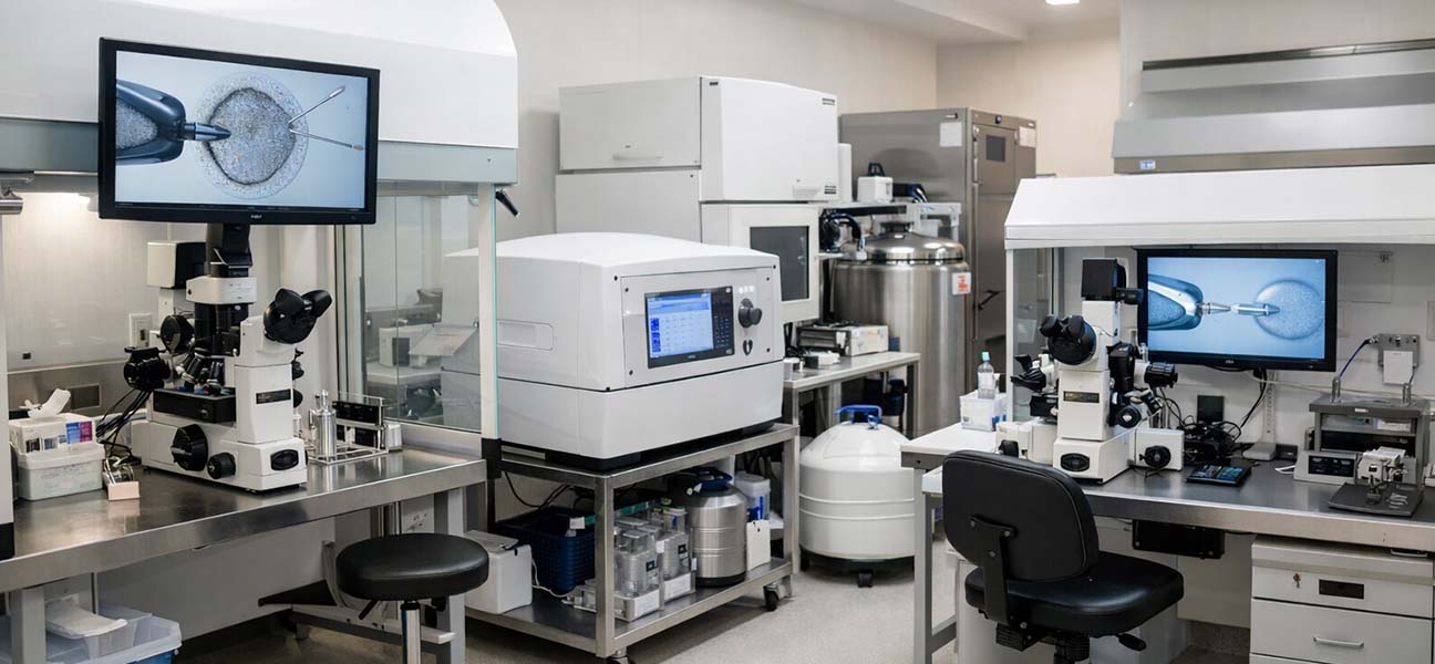 Analysis of China Surrogacy Center: Complete Guide to Overseas Assisted Reproduction in 2026