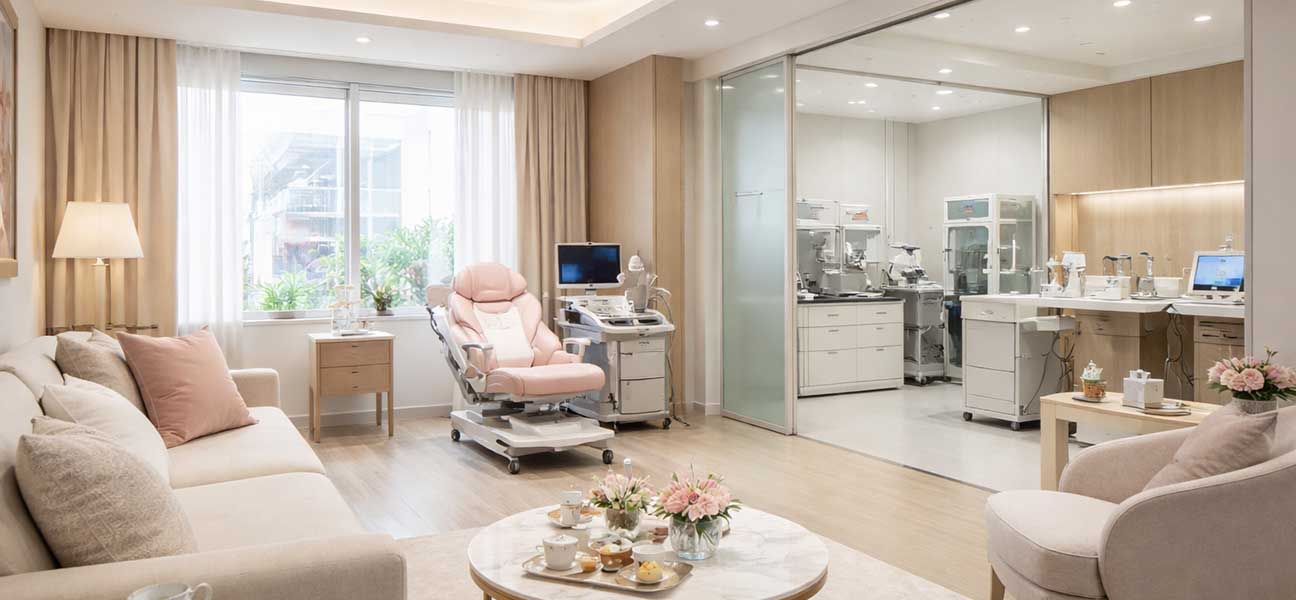 How to make an appointment for surrogacy in China - 2026 Overseas Assisted Reproduction Appointment Process and Guide to Popular Areas